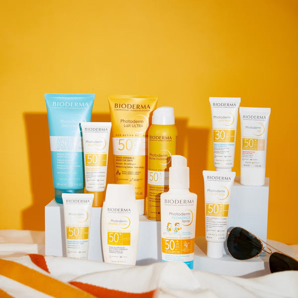 Bioderma Solaire