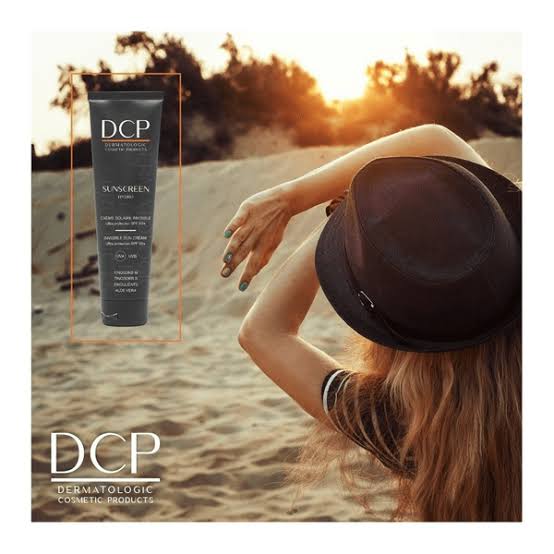 DCP Solaire