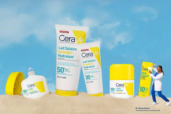 CeraVe Solaire