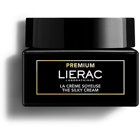 LIERAC Premium La crème soyeuse 50ml
