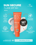 SVR Sun Secure Fluide SPF 50+ - 50ml