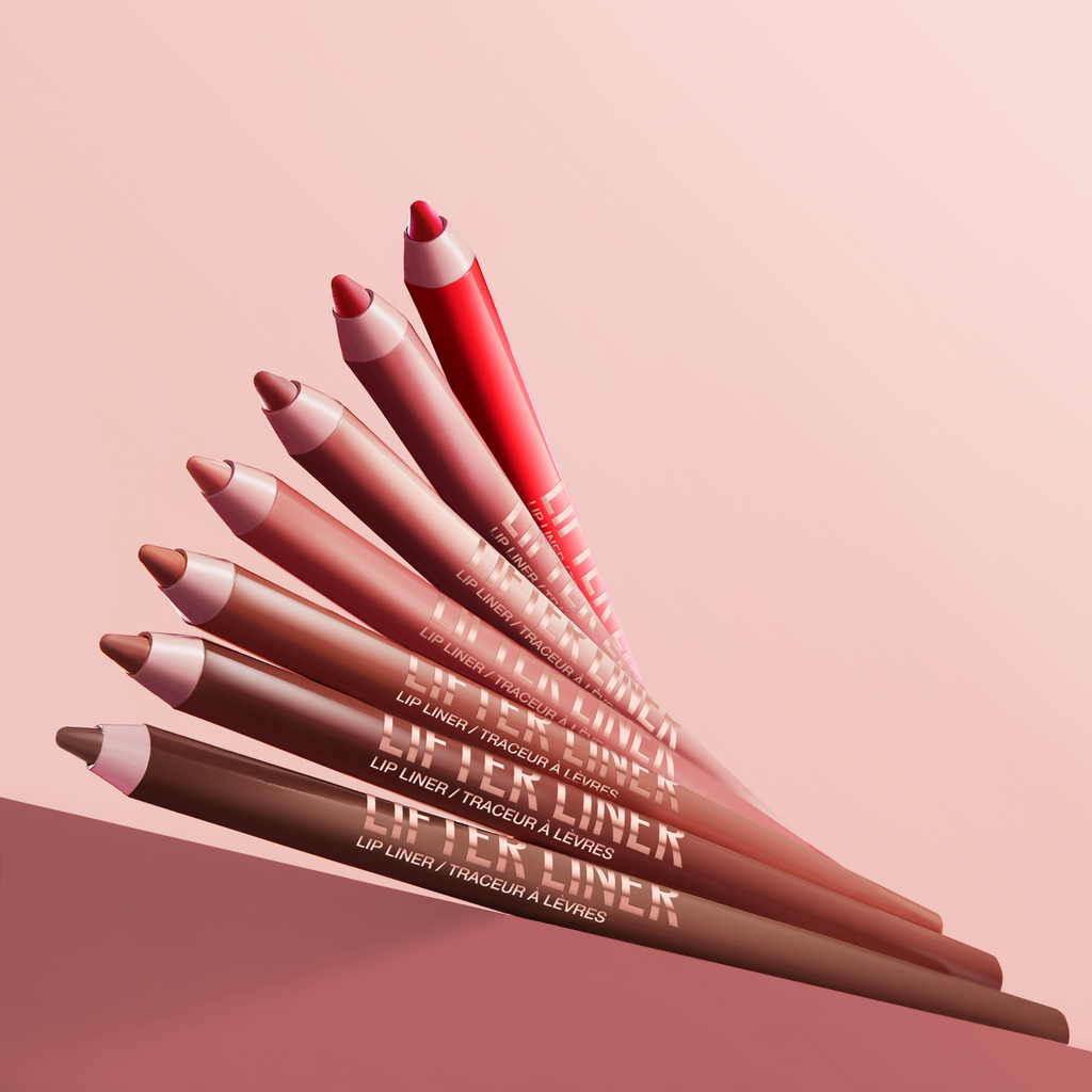 Maybelline MNY LIFTER LINER NU 004 OUT OF LINE