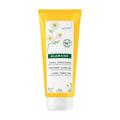 Klorane - Baume Après-shampoing Reflets Blonds à la Camomille - Cheveux blonds à châtains 200 ml