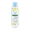 Klorane - Eau nettoyante sans rinçage au Calendula apaisant - Bébé - Peau normale 400 ml