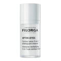 FILORGA OPTIM-EYES - Soin contour des yeux défatigant cernes, poches, ridules 15ml