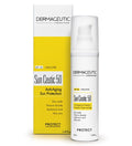 Dermaceutic - Sun Ceutic 50 Protection Solaire Anti-âge - 50 ml