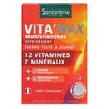 Santarome Vitamax Multivitamines Effervescent 30 Comprimes