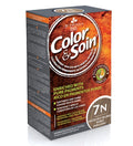 Color Et Soin Blond Noisette 7N