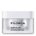 FILORGA SLEEP &amp; LIFT - Crème de nuit anti-âge ultra-liftante raffermissante 50ml