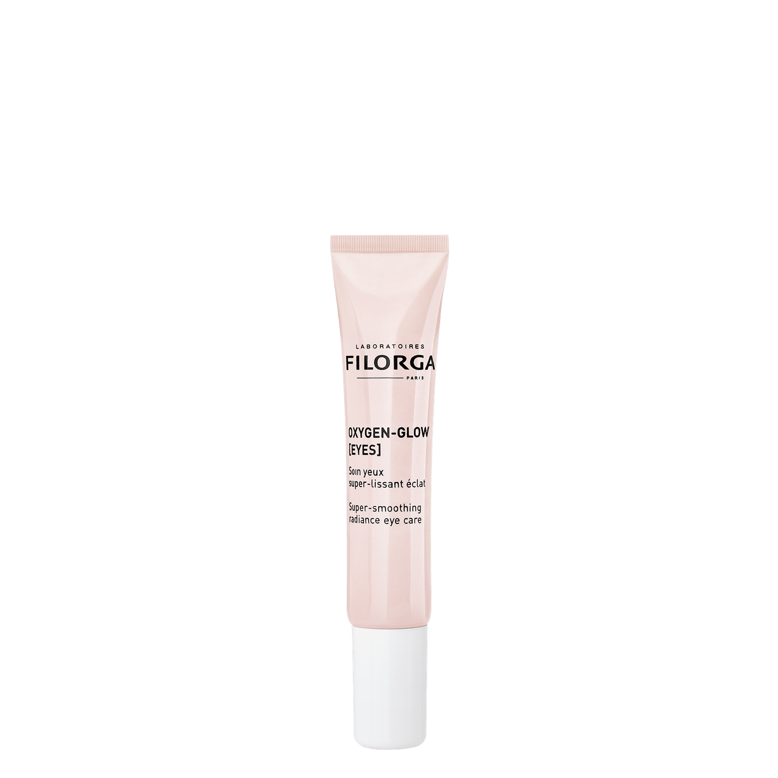 FILORGA OXYGEN-GLOW [EYES] - Contour des yeux lissant éclat 15ml