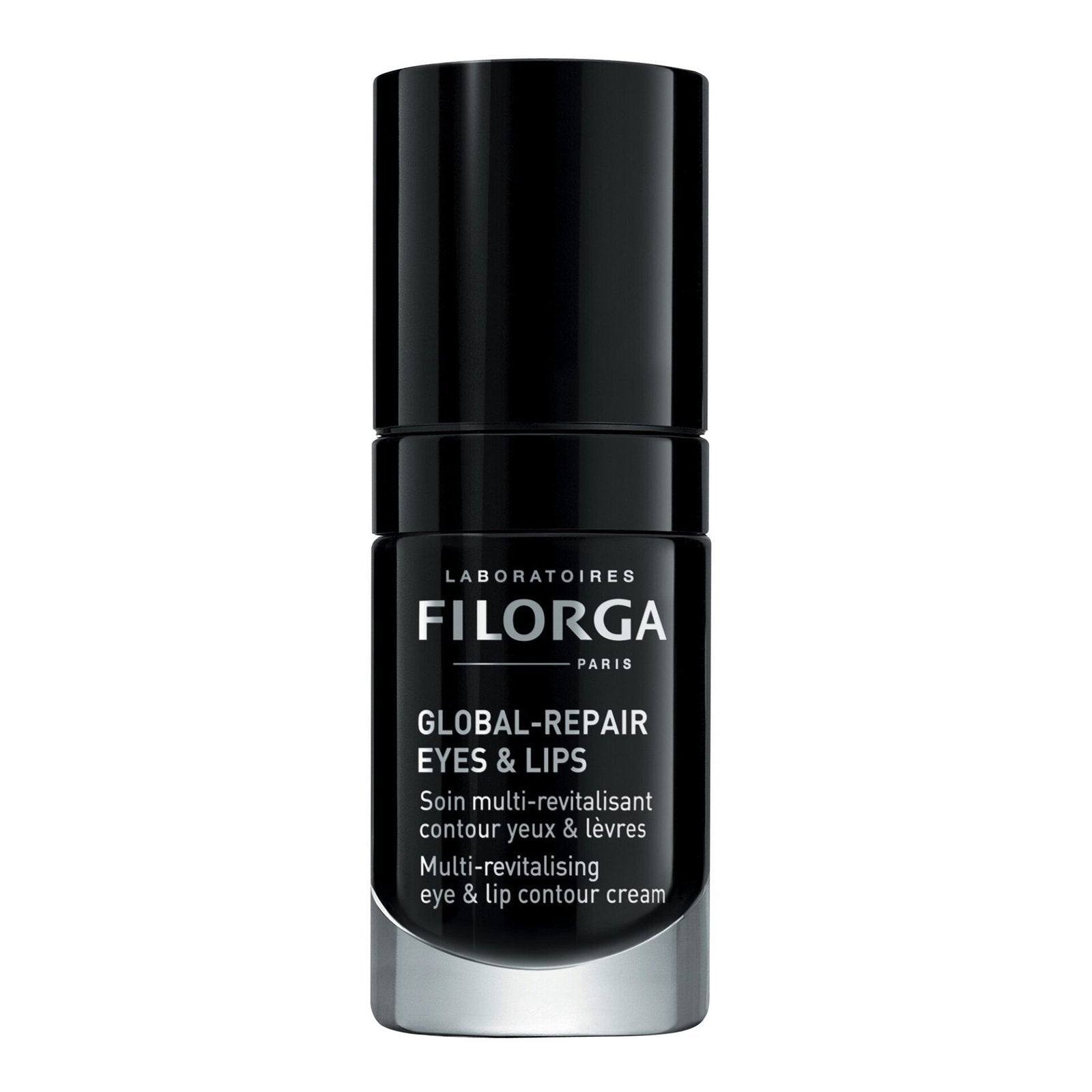 FILORGA GLOBAL-REPAIR EYES &amp; LIPS - Soin contour des yeux et lèvres anti-âge intensif 15ml