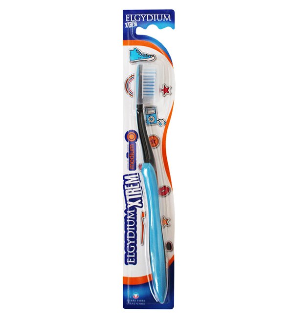 Elgy Bad Xtrem Medium