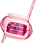 Garnier Grapes Masque hydratant régénérant intense Vignes Merveilleuses 340ml