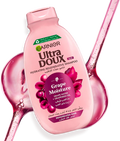 Garnier Grapes Shampooing hydratant régénérant Vignes Merveilleuses 600ml