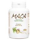 Gph Diffusion Maca Bio - 100 Comprimes