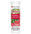 Forté Pharma Acérola Vitamine C - 12 Comprimés