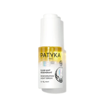 PATYKA AGE SPECIFIC INTENSIF ELIXIR NUIT REGENERANT 15ML