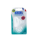 DODIE TETINE PLATE SENSATION+ ANTI COLIQUE D1 0-6M X2