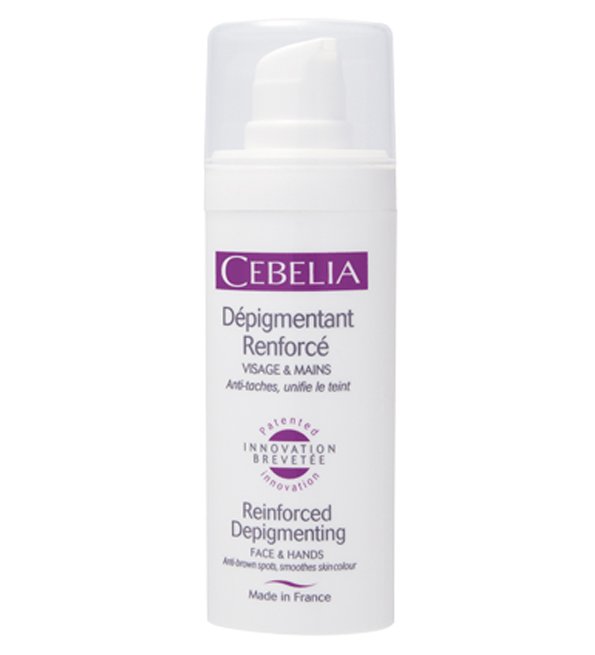 Cebelia - Dépigmentant renforcé - 30 ml
