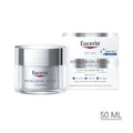 EUCERIN HYALURON-FILLER + 3x EFFECT Soin de Jour Peau Sèche SPF 15