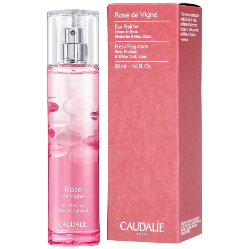 Rose de Vignes Eau Fraiche - 50ml