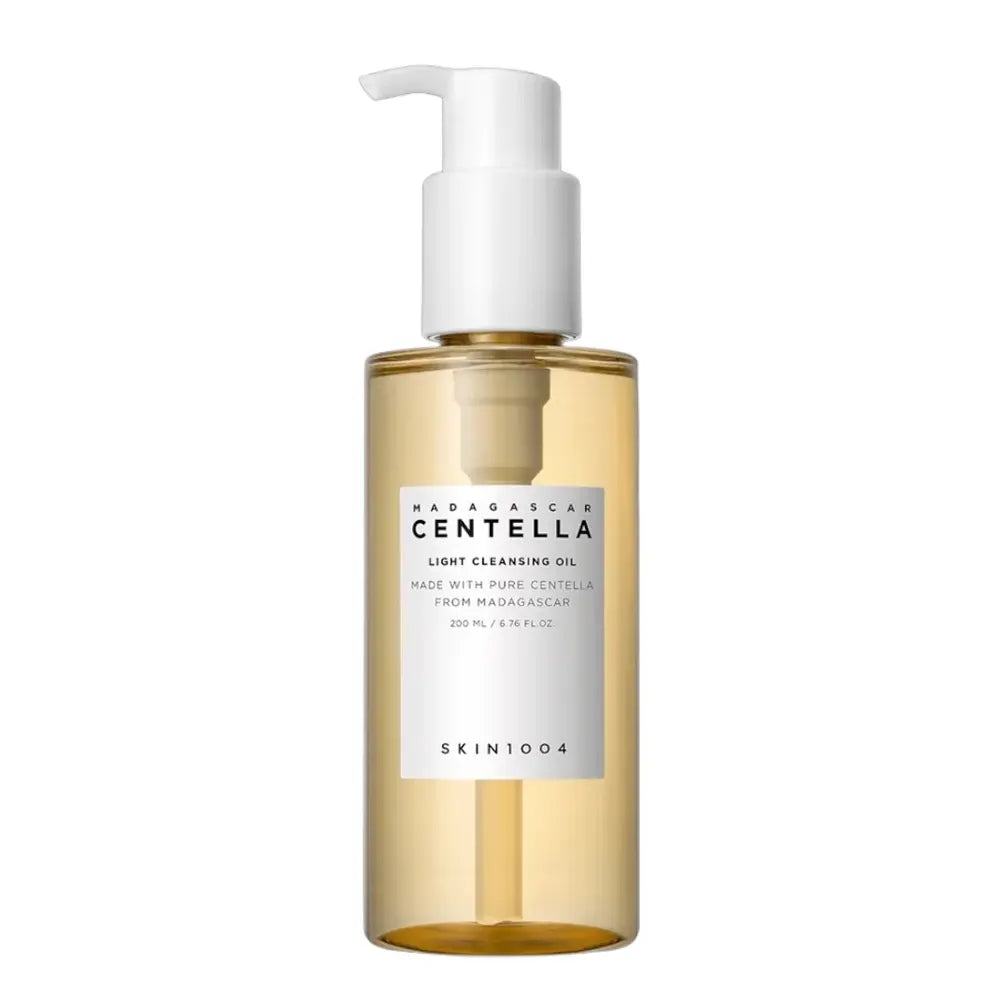 CENTELLA Light Cleansing Oil 200ml