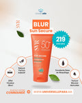 SVR Sun Secure Blur SPF 50+ - 50ml