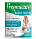 Vitabiotics - Pregnacare Allaitement - 84 Comprimés