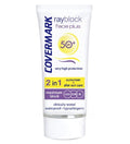 Covermark - Rayblock Face Plus teintée beige SPF50+ - 50 ml