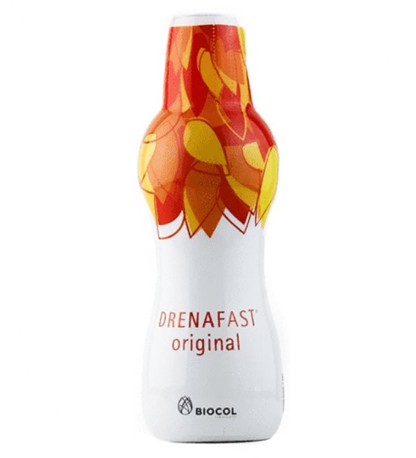 Biocol Drenafast Original - 500 ml