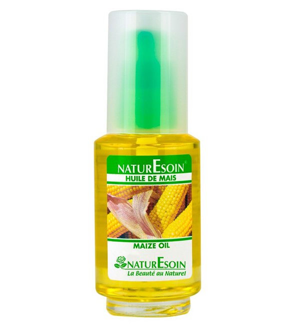 NaturEsoin Huile de Mais - 50 ml