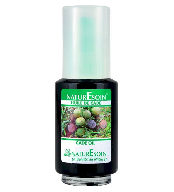 NaturEsoin Huile de Cade - 50 ml