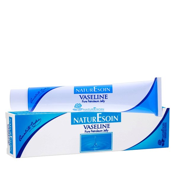NaturEsoin Vaseline Nature Tube - 45 G