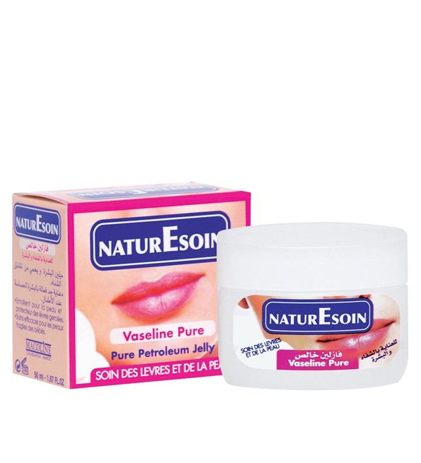 NaturEsoin Vaseline Pure - 50 ml