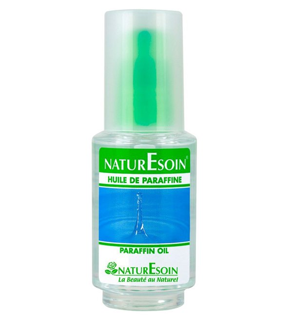 NaturEsoin Huile de Paraffine - 50 ml