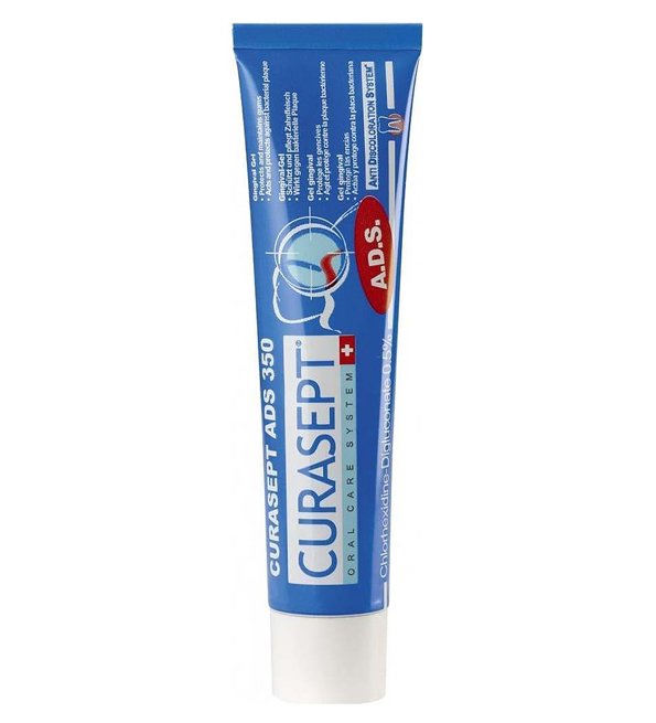 Curaprox - Curasept ADS 350 - Gel parodontal 30 ml