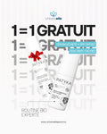 Duo Anti-Taches Patyka - 1 Sérum Acheté = 1 SPF Offert