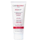 Capiderma - Rosacap gel derme-nettoyant démaquillant anti-rougeurs - 200 ml