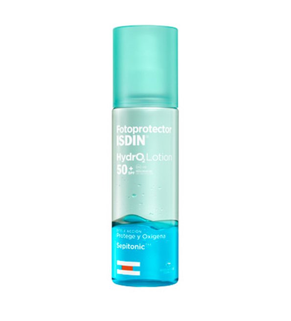 ISDIN Fotoprotector hydro Lotion spf50+ 200ml