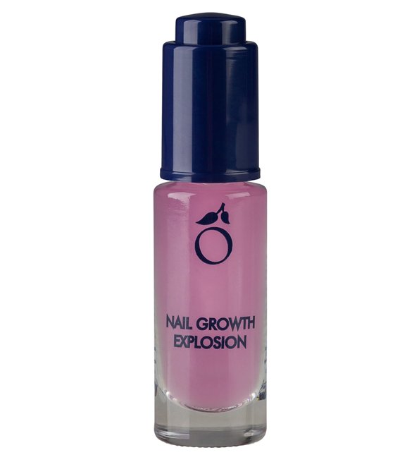 Herôme Sérum de Croissance Pour Ongles - 7 ml