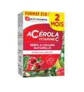 Forté Pharma Acérola Vitamine C - 60 Comprimés