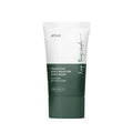 ANUA HeartleaF Silky Moisture Sun Cream SPF50+ PA++++ 50ml Crème Solaire Hydratante