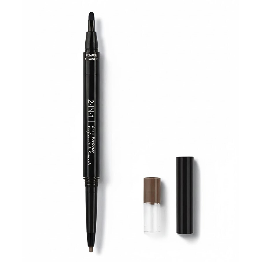 Absolute New York 2in1 Brown Perfecter Honey