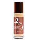 Absolute New York 2in1 Foundation &amp; Concealer Cool Porcelain 35ml