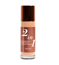 Absolute New York 2in1 Foundation &amp; Concealer Neutral Shell 35ml