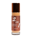 Absolute New York 2in1 Foundation &amp; Concealer Warm Sand 35ml