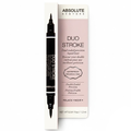 Absolute New York Liquid Liner Duo Stroke