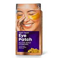 Absolute New York Night Repair Eye Patch Gold