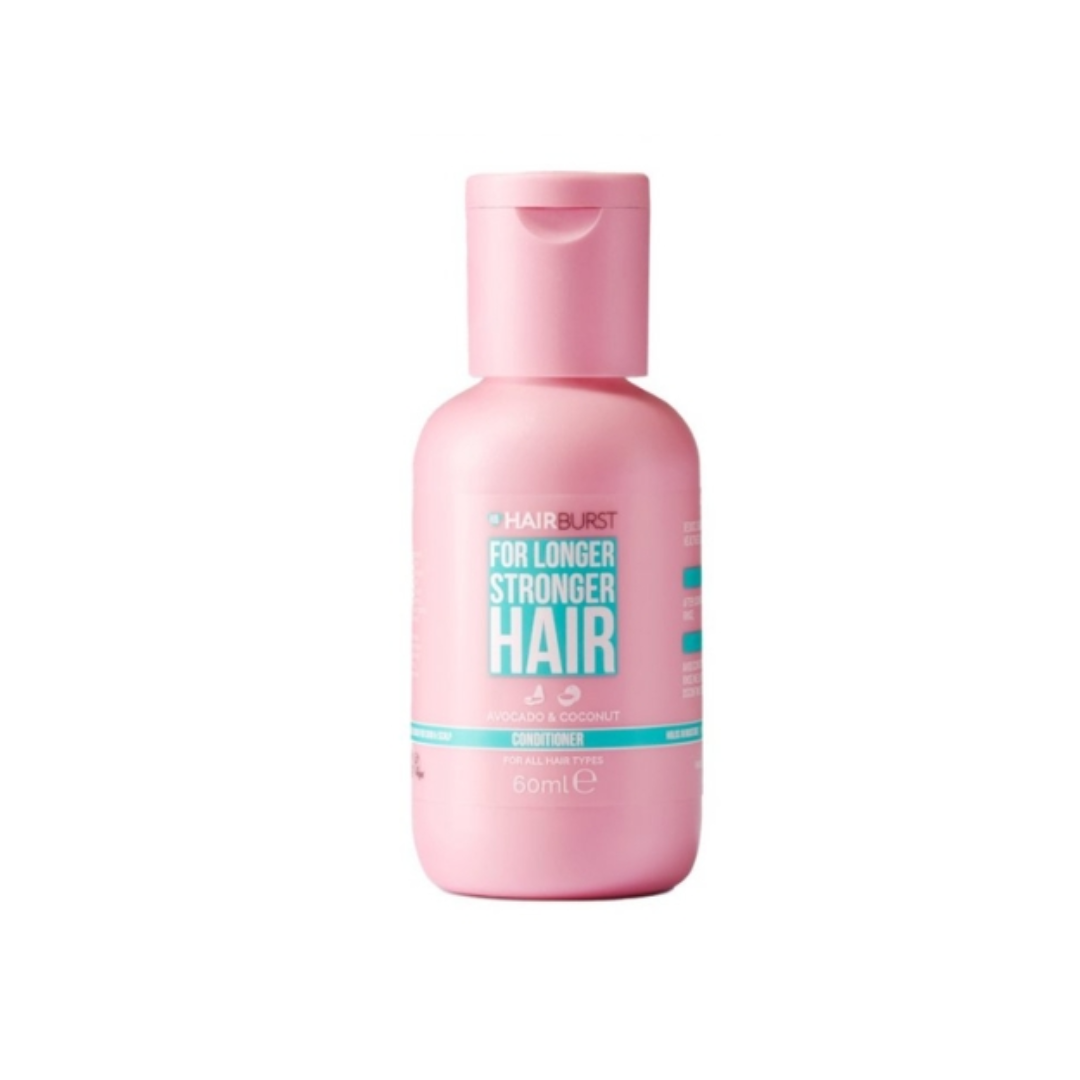 Hairburst Conditioner Avocado &amp; Coconut 60ml