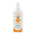 Alphanova Spray Solaire Bebe Spf50 125g